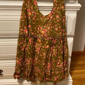 Matilda Jane On A Whim Top